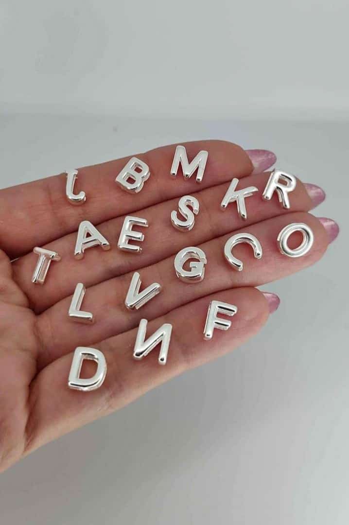 ¿Cómo saber si tu joya es de plata?