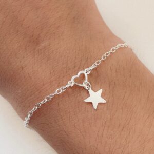 Pulsera Estrella