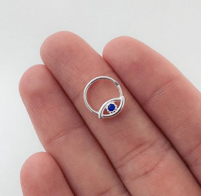 Ojo Turco: lo que tenés que saber